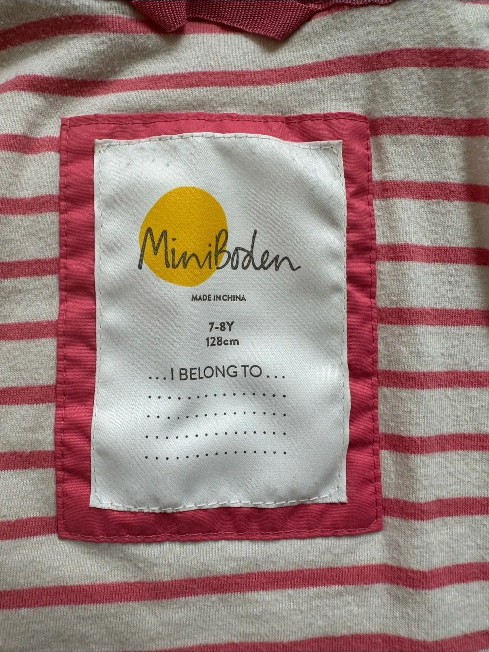 Mini Boden mini boden